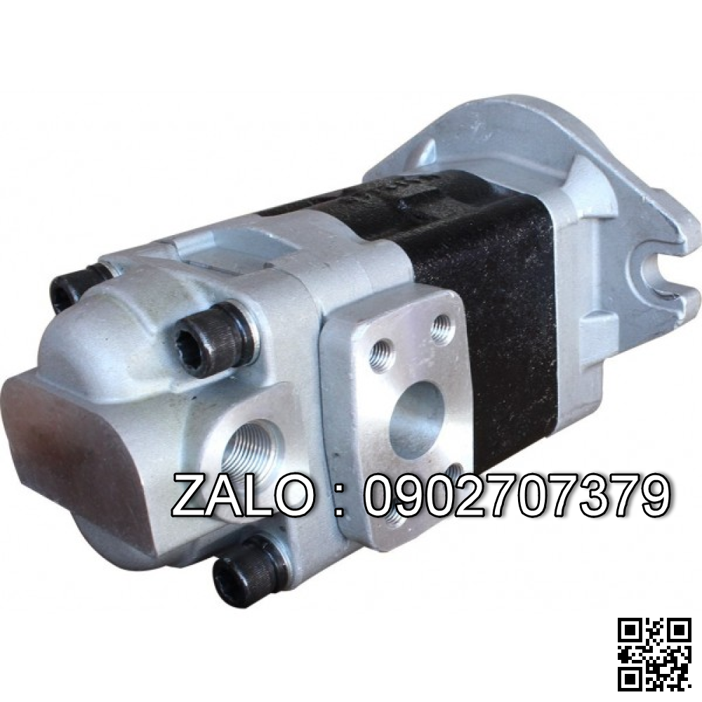 Hydraulic Pump Komatsu 3EC-60-31211
