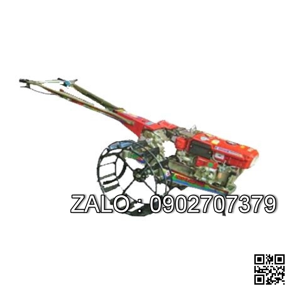 Máy xới đất JY4-7