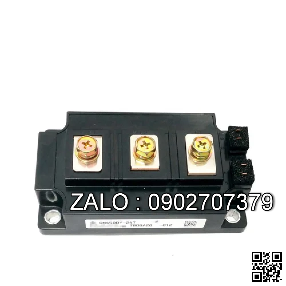 Mitsubishi Electric CM450DY-24T