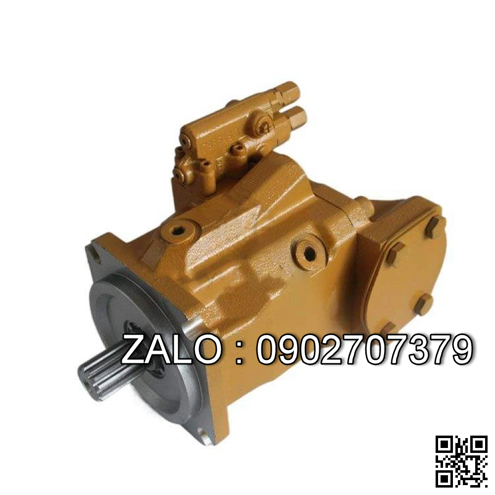 Motor cánh quạt 307-3063 CAT