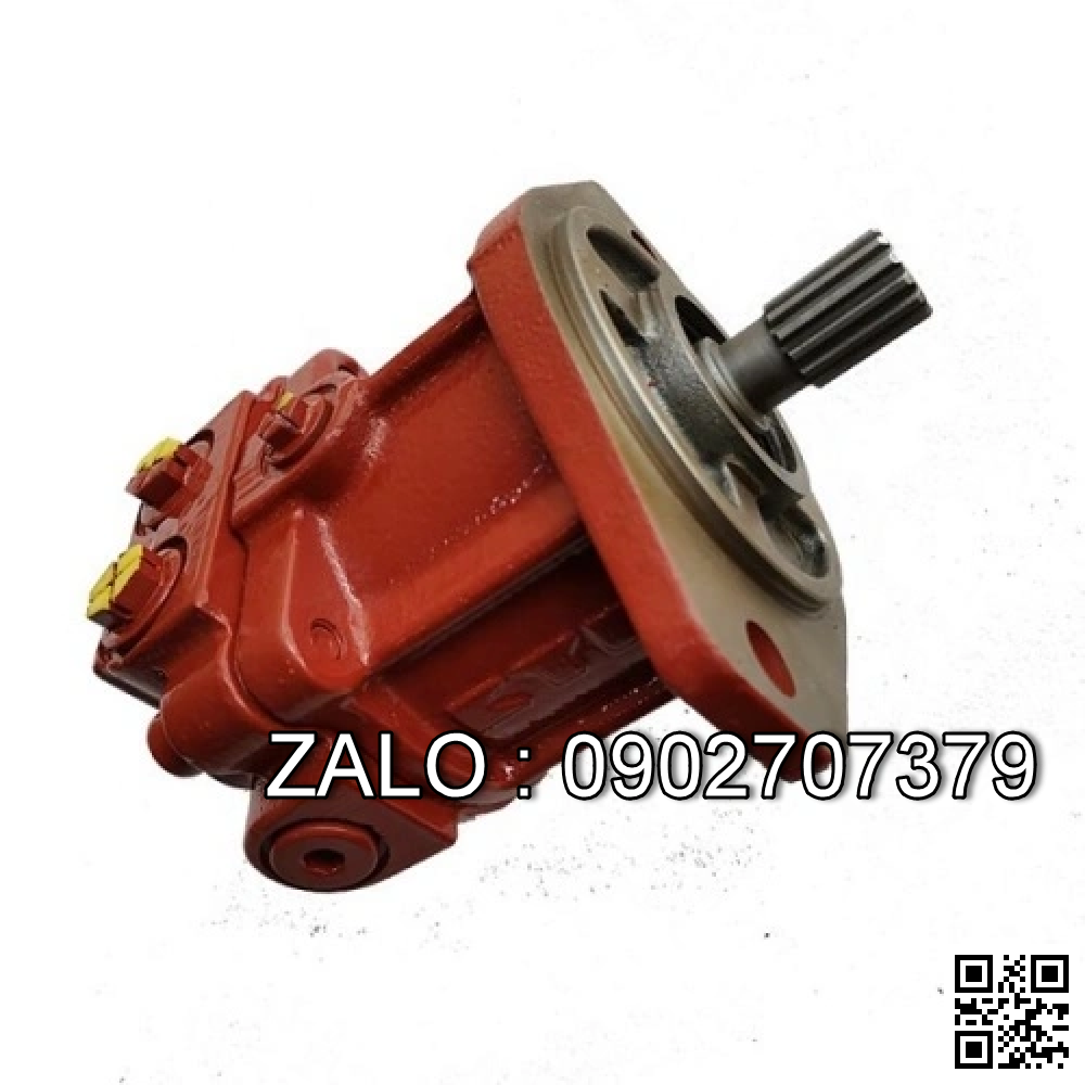 Motor cánh quạt 14505903 VOE