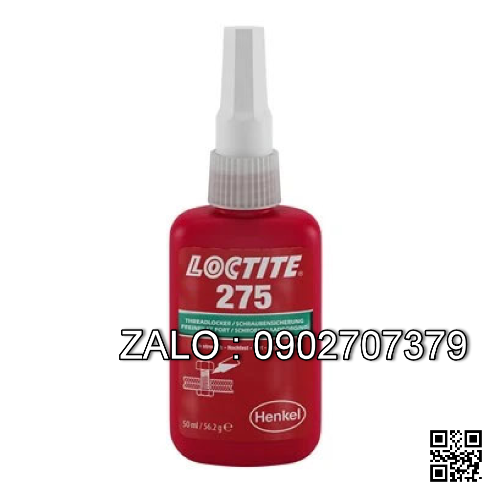 Keo Loctite-Keo Loctite 275