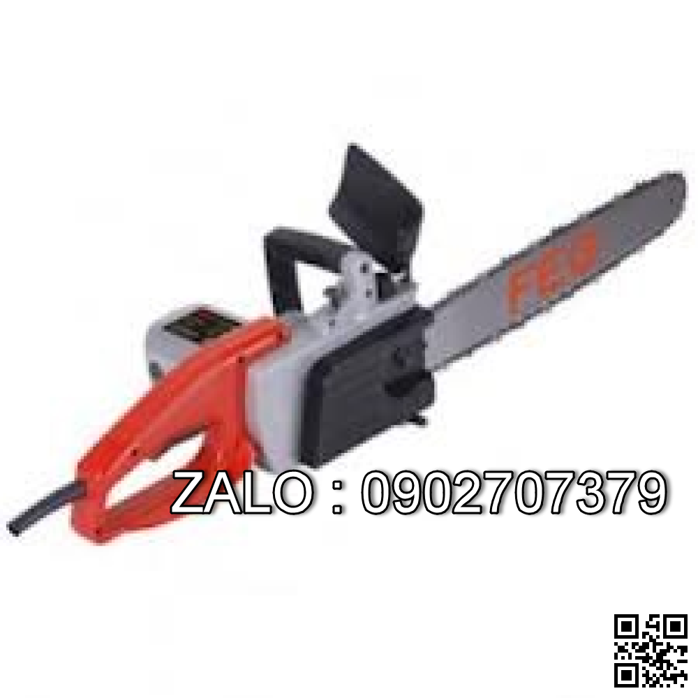 Máy cưa xích chạy xăng Crown CT15085 (CT8202)