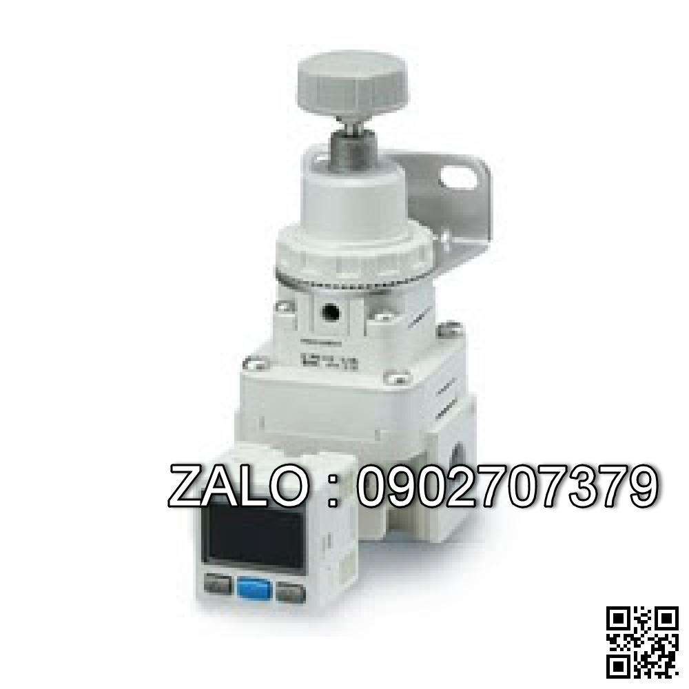 Van điều áp chân không SMC IRV30