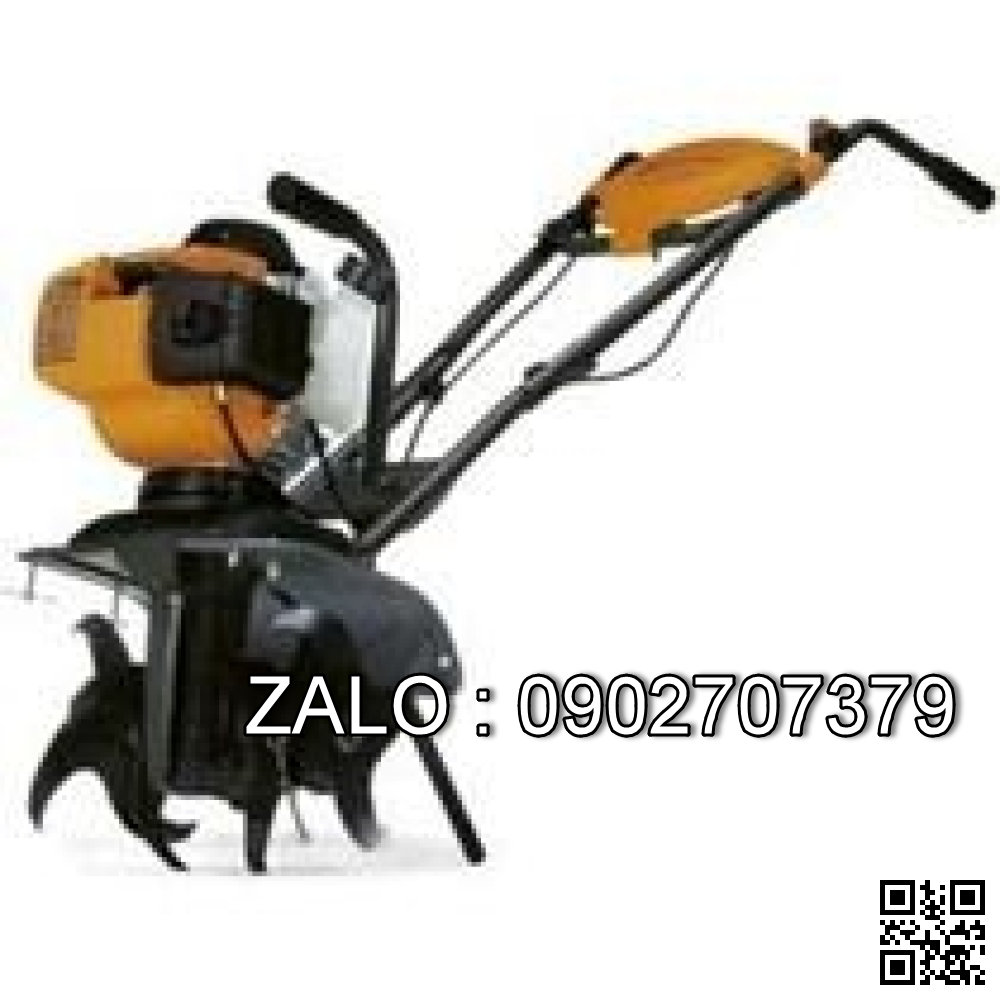 Máy Xới Đất Husqvarna 001