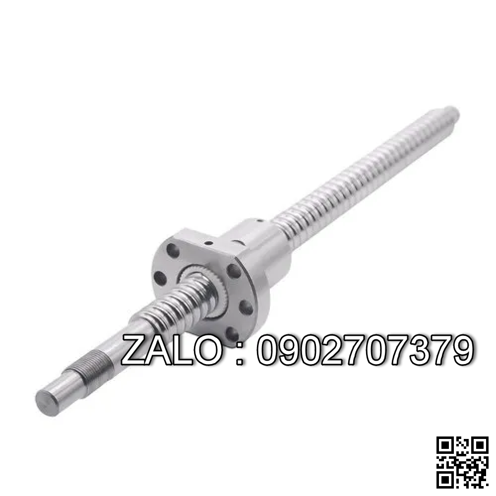 Trục Vít Me Đai Ốc Kiểu R25-25K2-FSCDIN