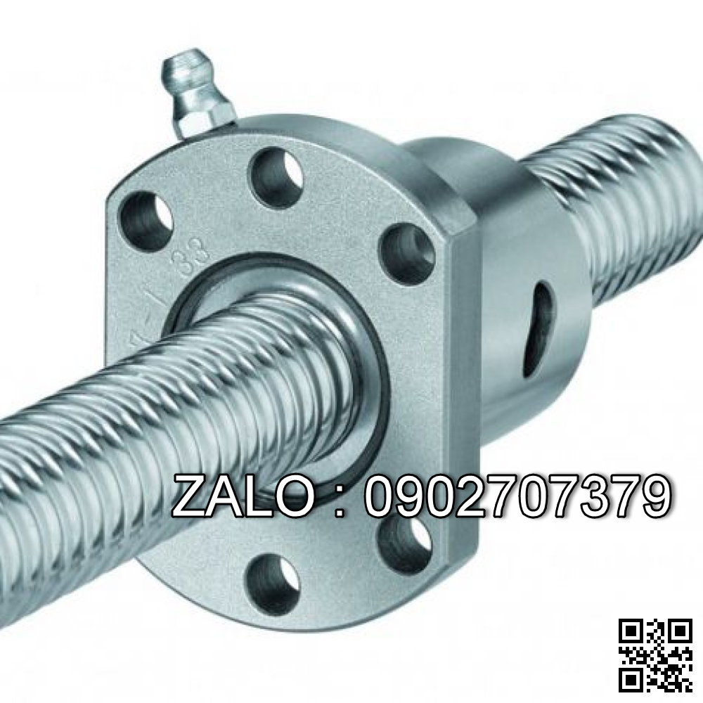 Trục Vít Me Đai Ốc Kiểu L25-05T4-FSIDIN