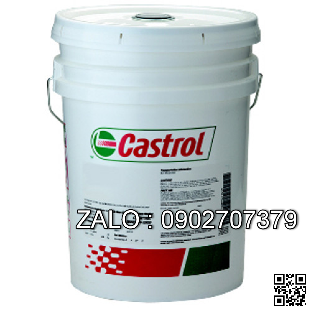 Castrol Rustilo DWX 22