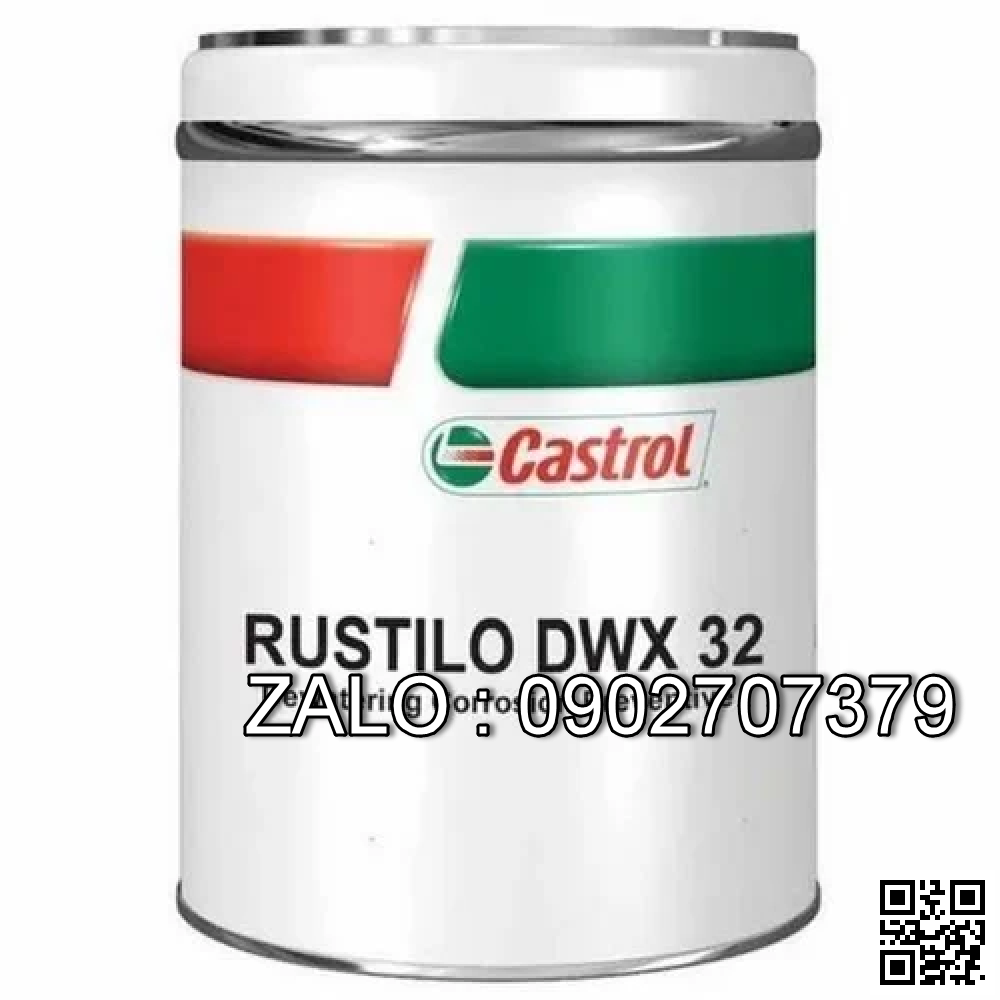 Castrol Rustilo DWX 32