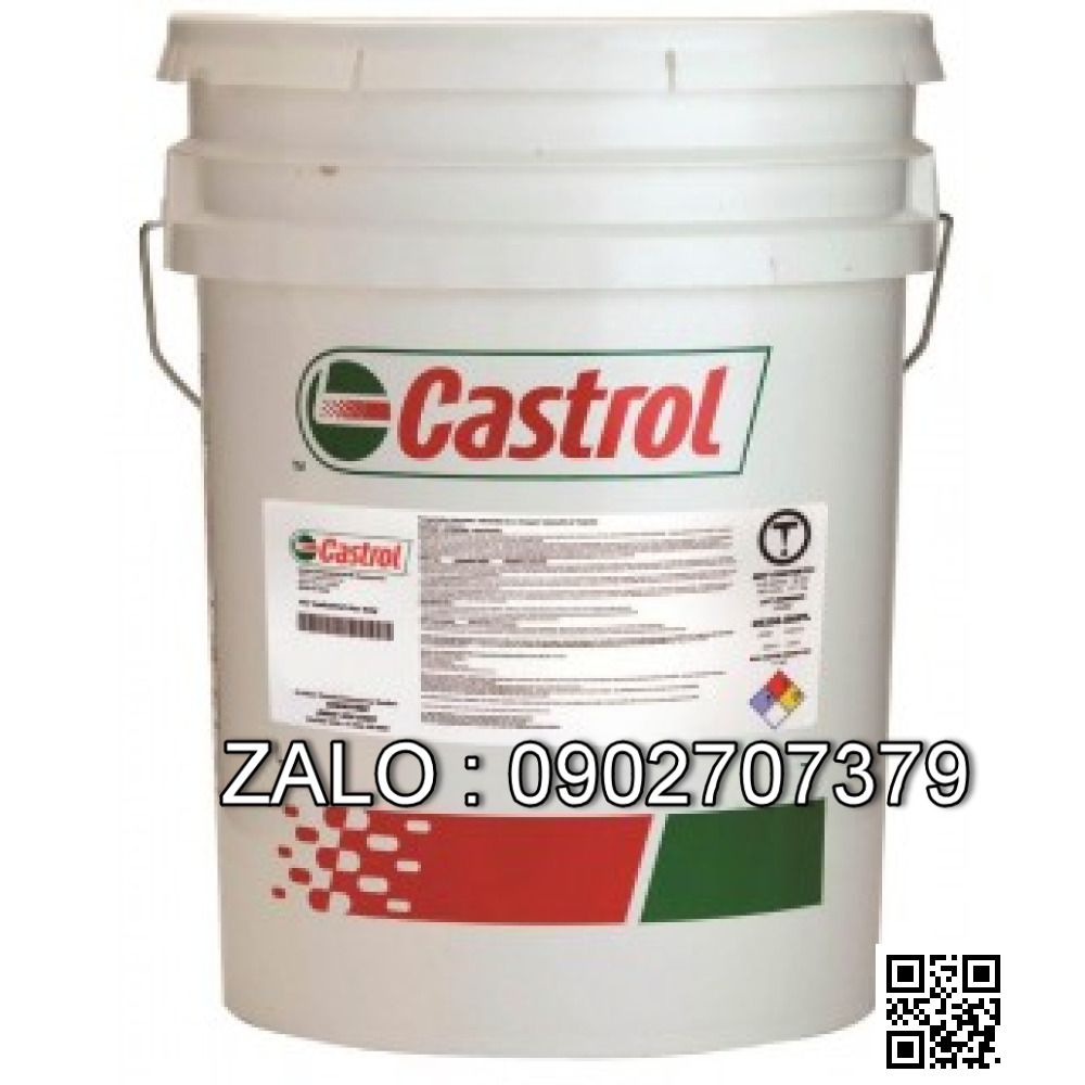 CASTROL Rustilo 642 Spray