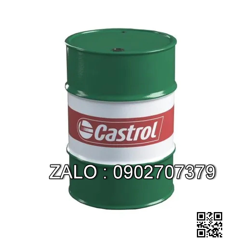 Castrol Rustilo DW 904