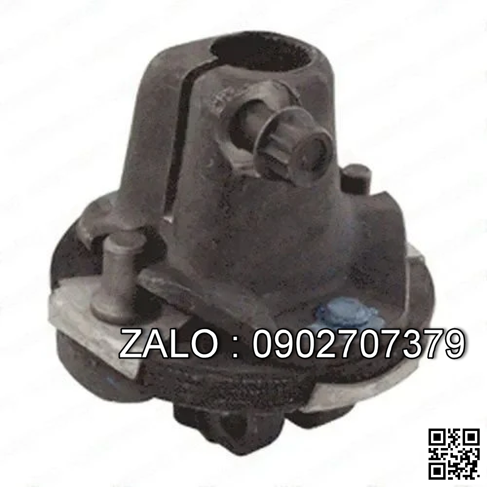 0335789: Mitsubishi Forklift FLANGE