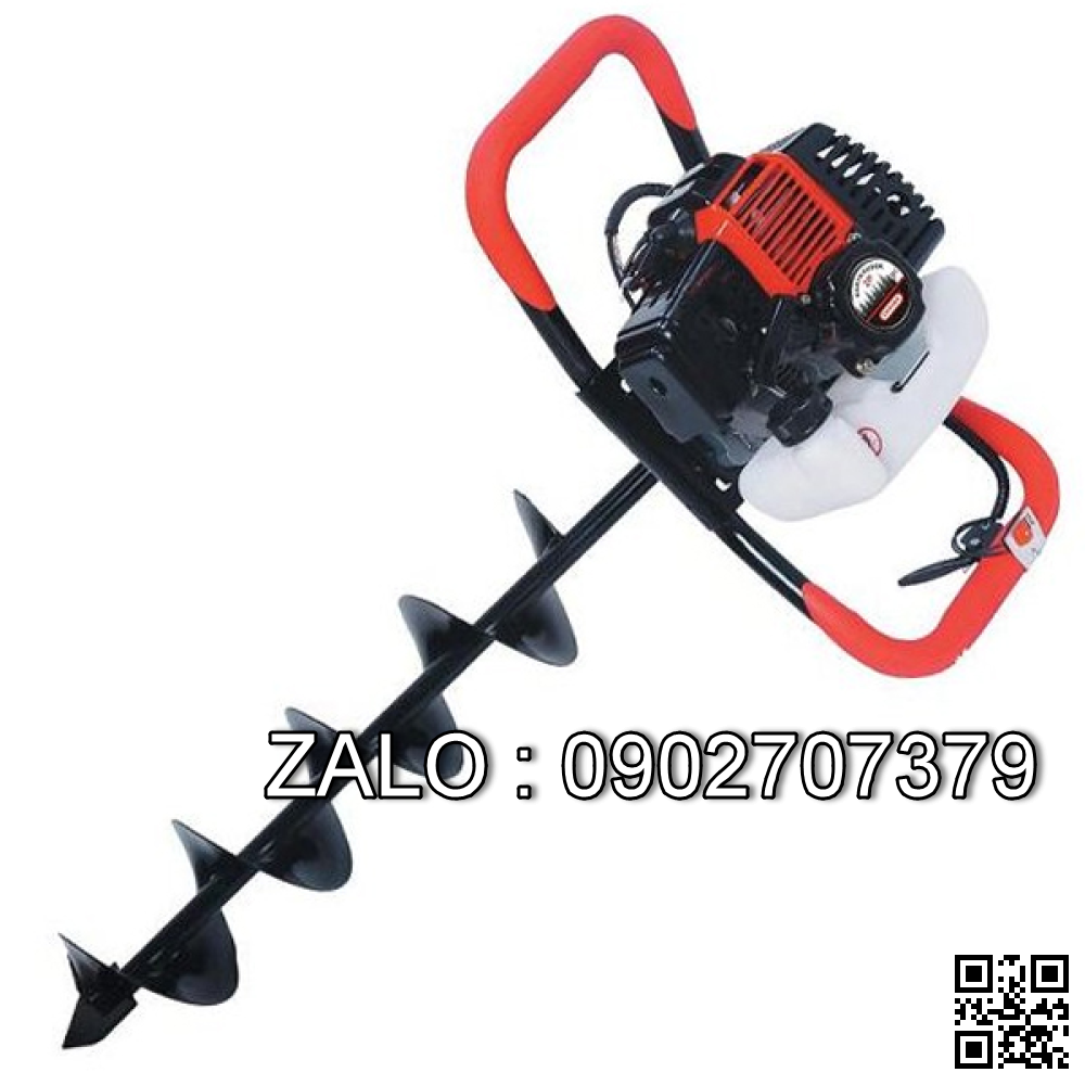 Máy Khoan Đất OSHIMA 1HP