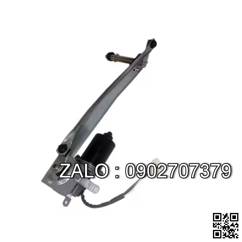 Motor gạt nước máy xúc Doosan DX210