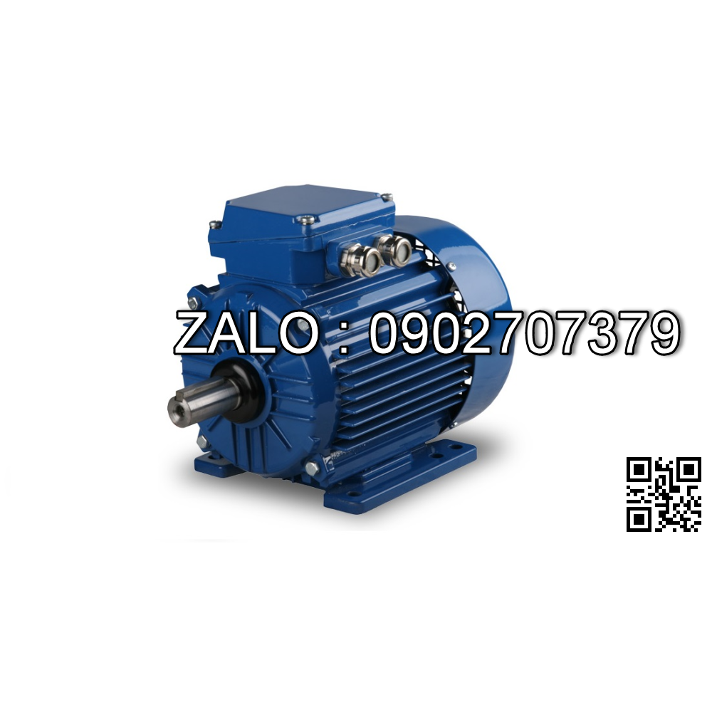 Motor điện 22KW - 30HP 1400 Vòng