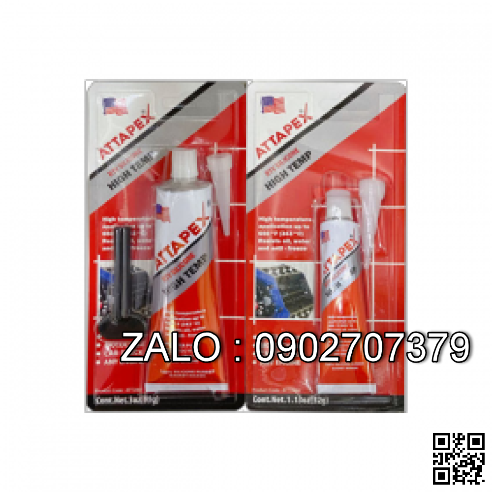 Keo dán ron Attapex ADB 32g