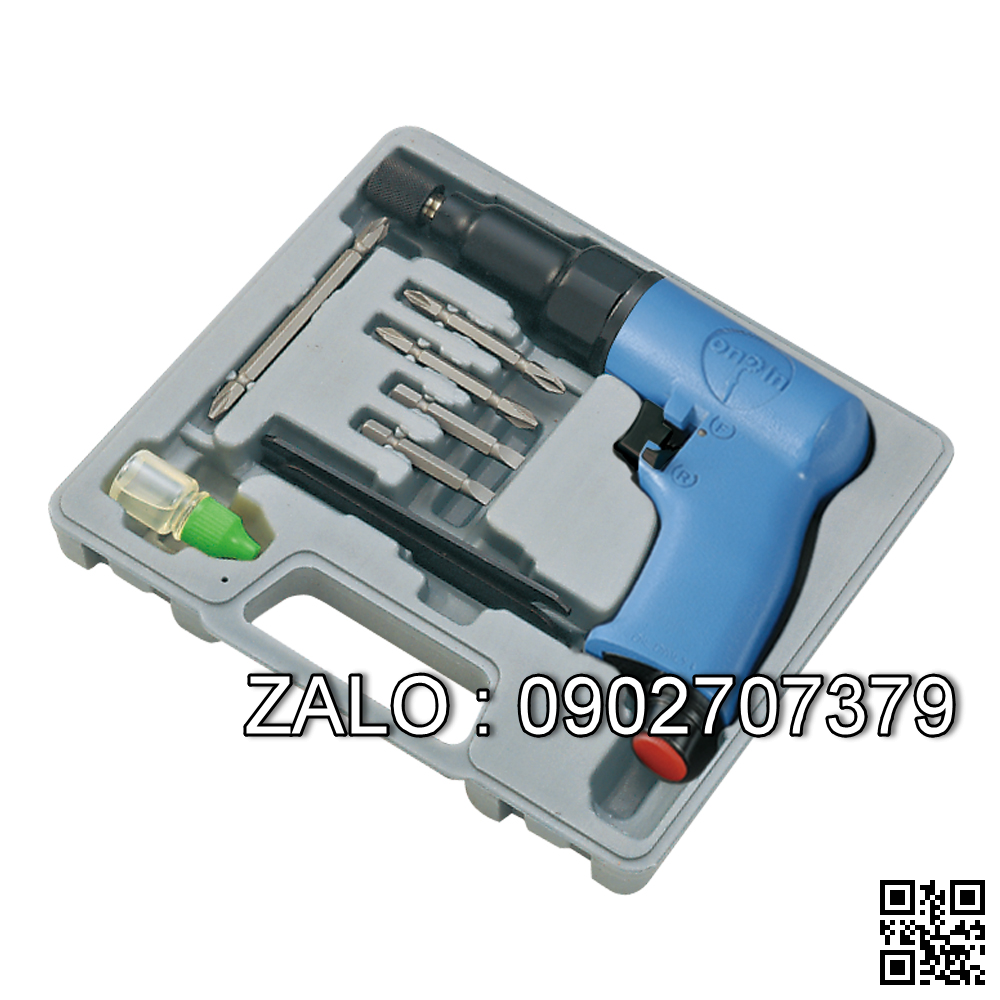 Tuốc nơ vít Onpin OP-301LCK