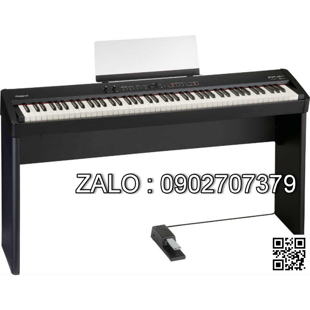Đàn organ Roland FP-4F