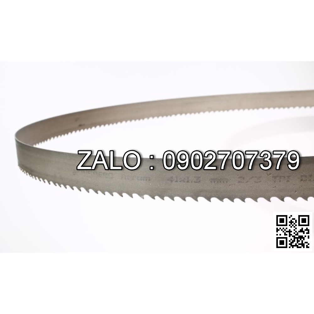 Lưỡi cưa vòng M42 L8300 54mm x 1.6mm x 3/4TPI Secura HONSBERG