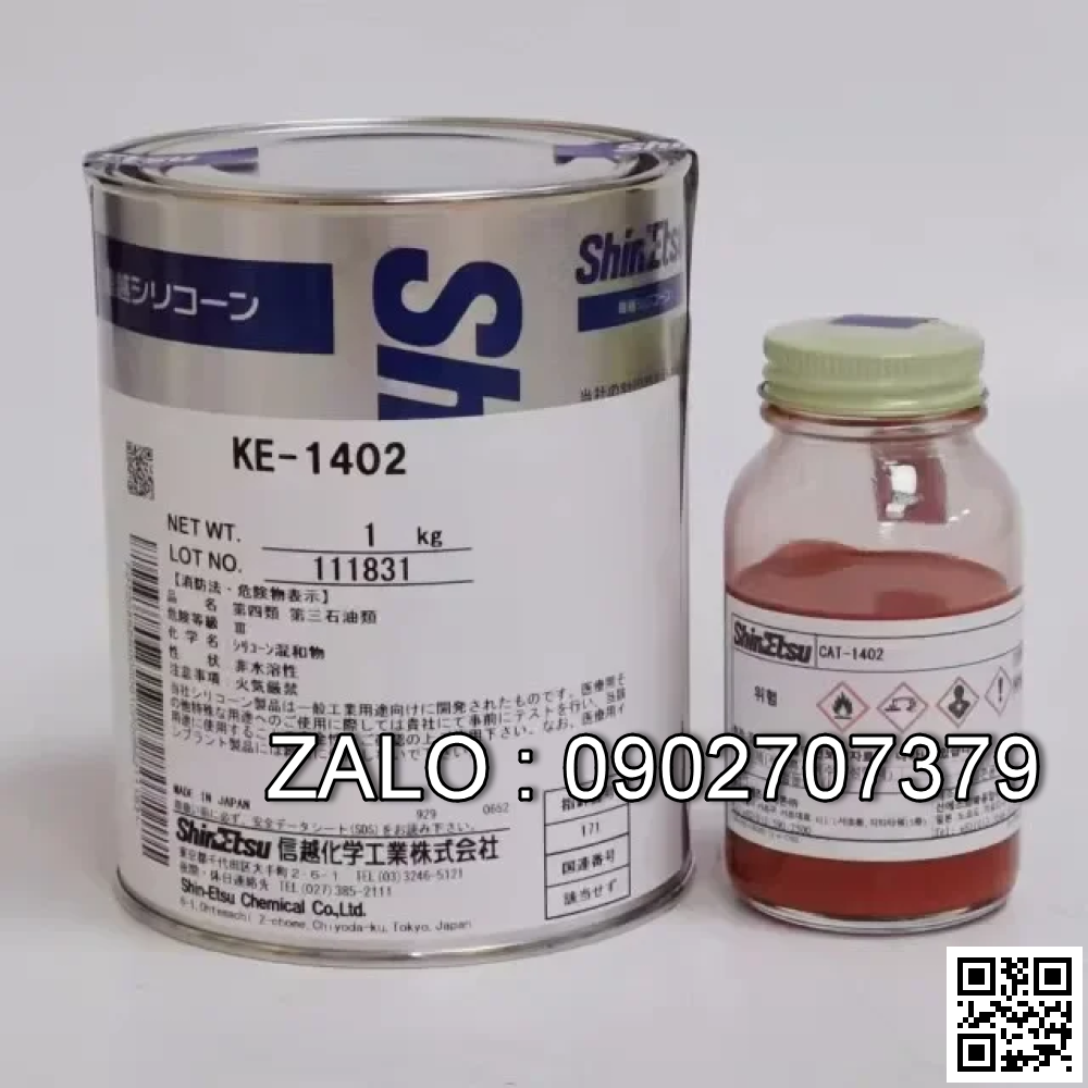 Keo Shinetsu KE-1402