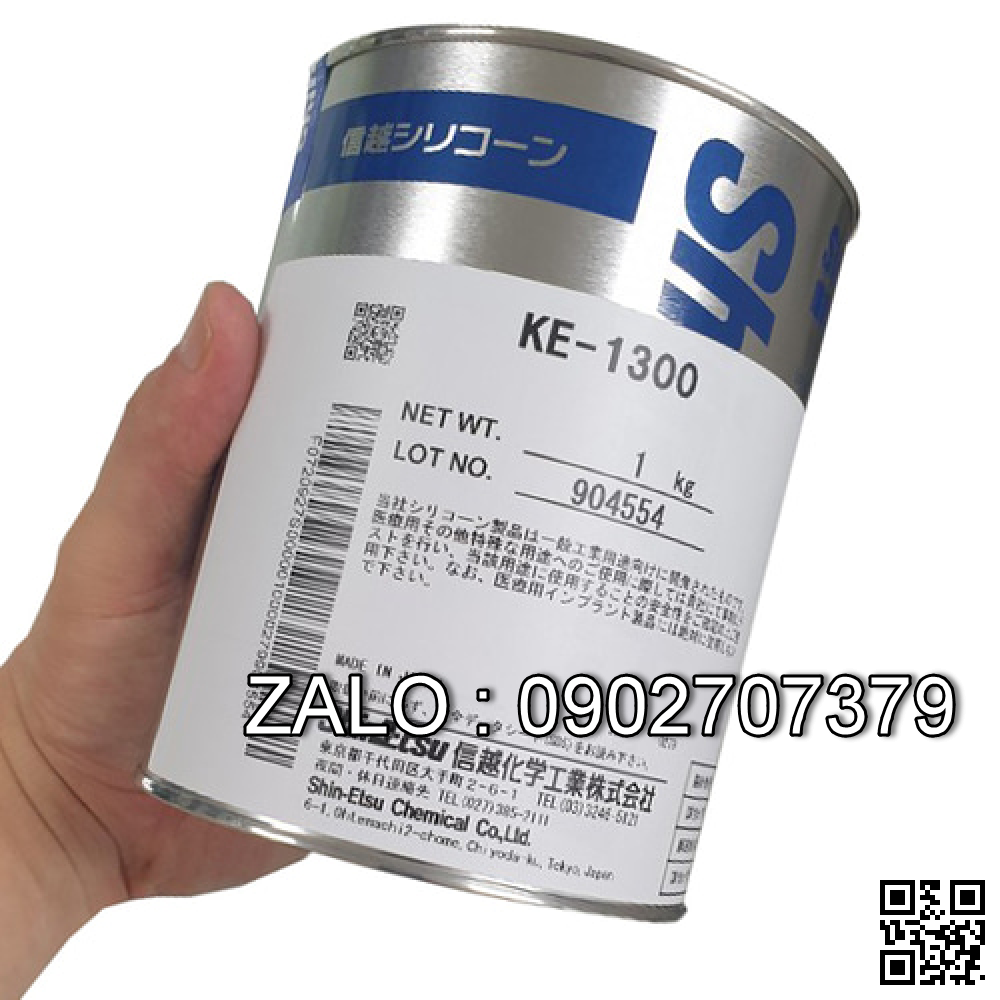 Keo Shinetsu KE-1300
