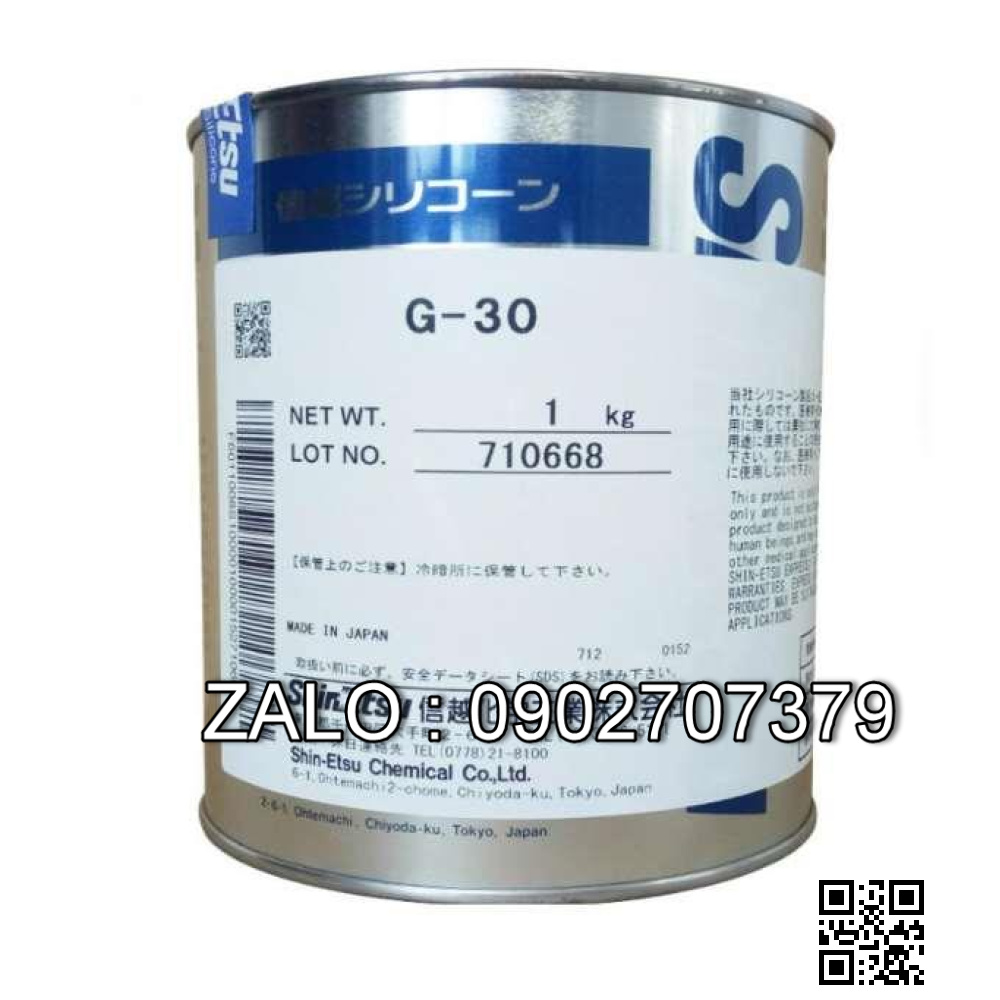 Keo Shinetsu G-30L