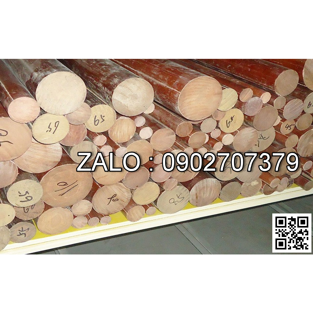 Phíp bố dạng phi tròn