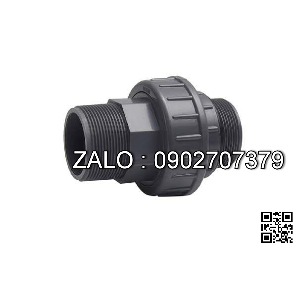 Rắc co 2 ren ngoài 42