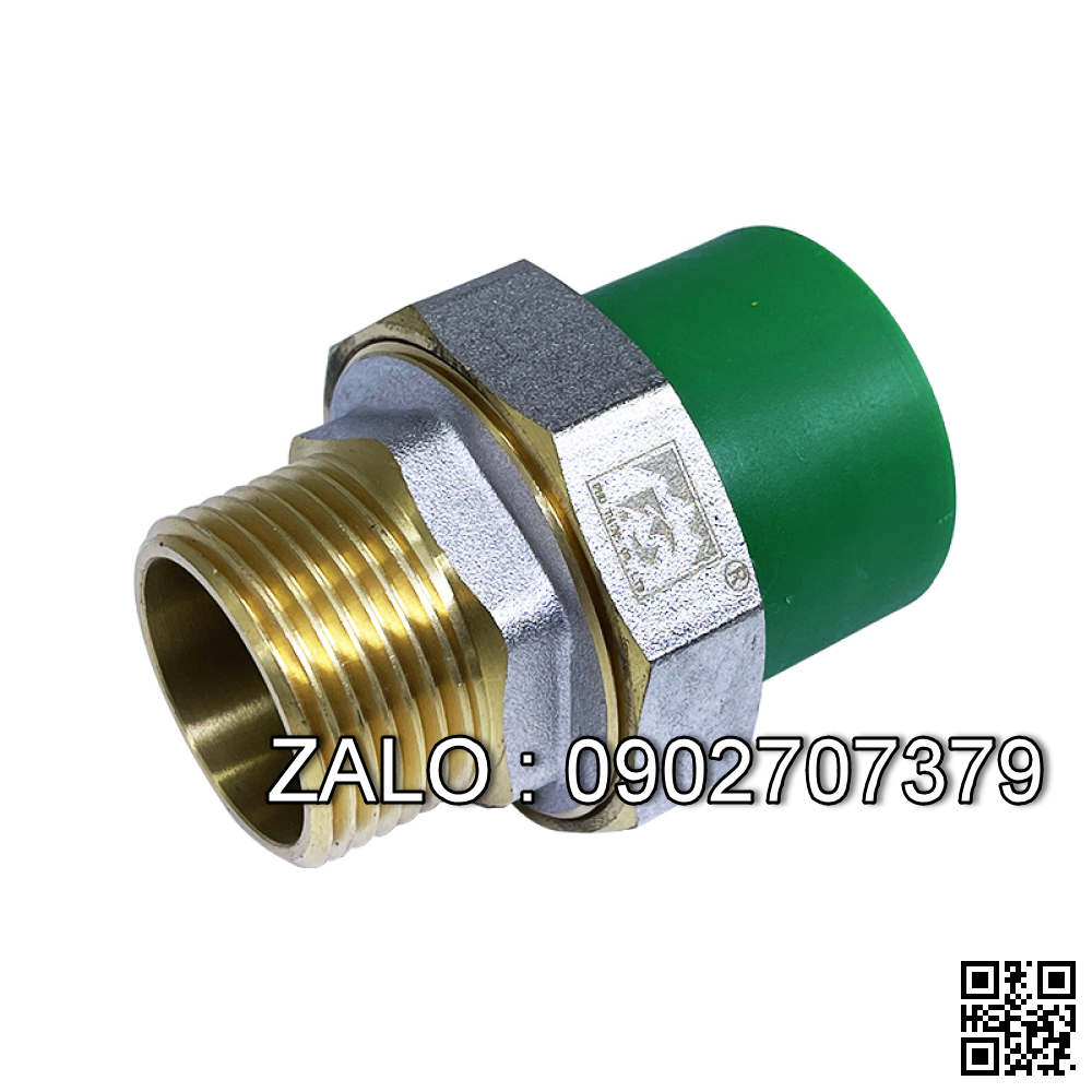 Rắc co ren ngoài 140