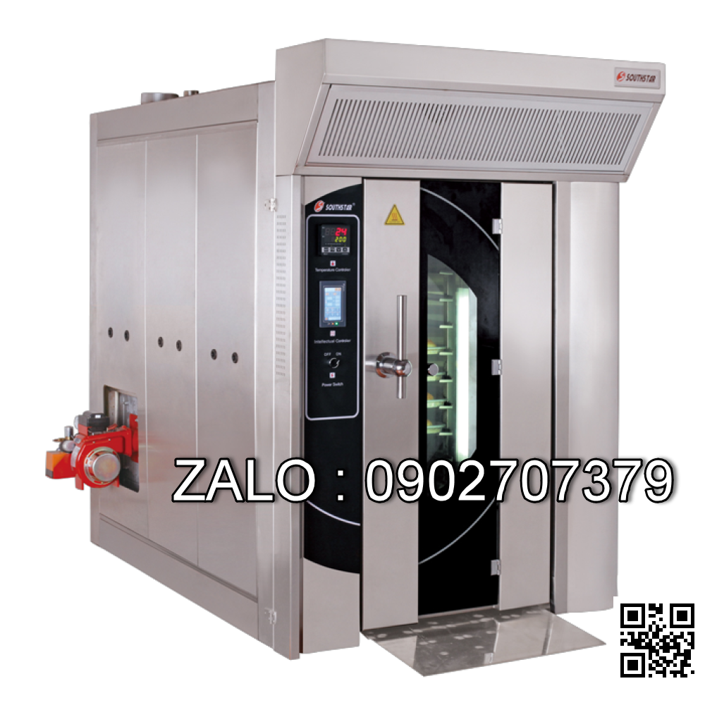 Lò nướng 12 khay CRO-12A