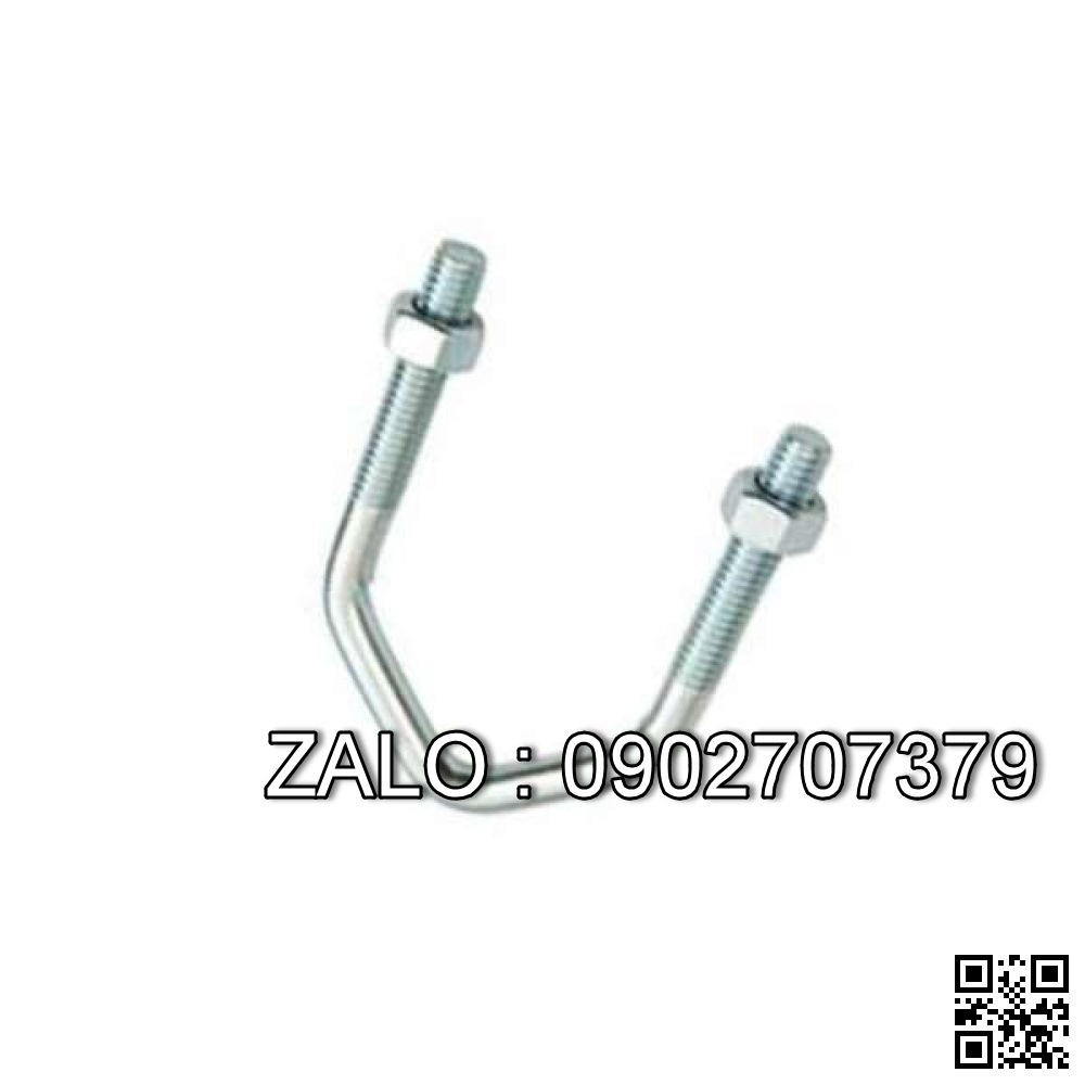 Bulong neo móng V M30X700