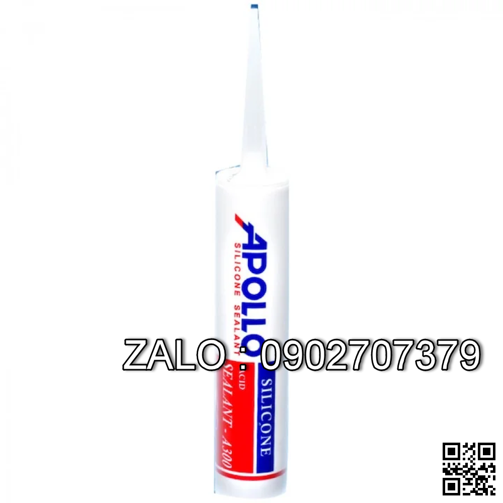 Keo Silicone Apollo A300