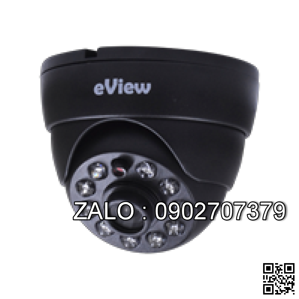 Camera quan sát eView NWD13