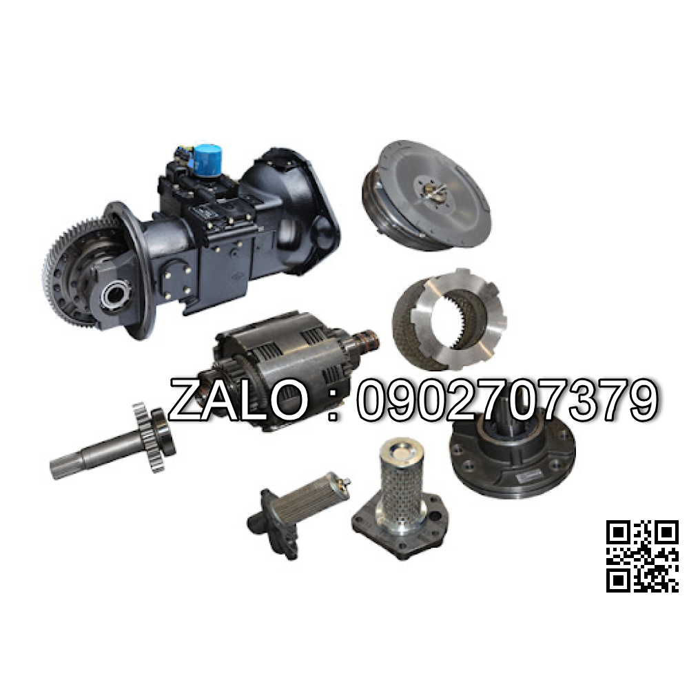 linh kiện HANGCHA N163-610007-000