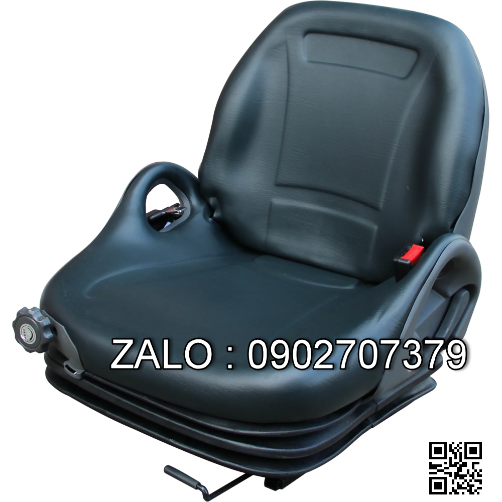 SEAT TCM 234A6-81001