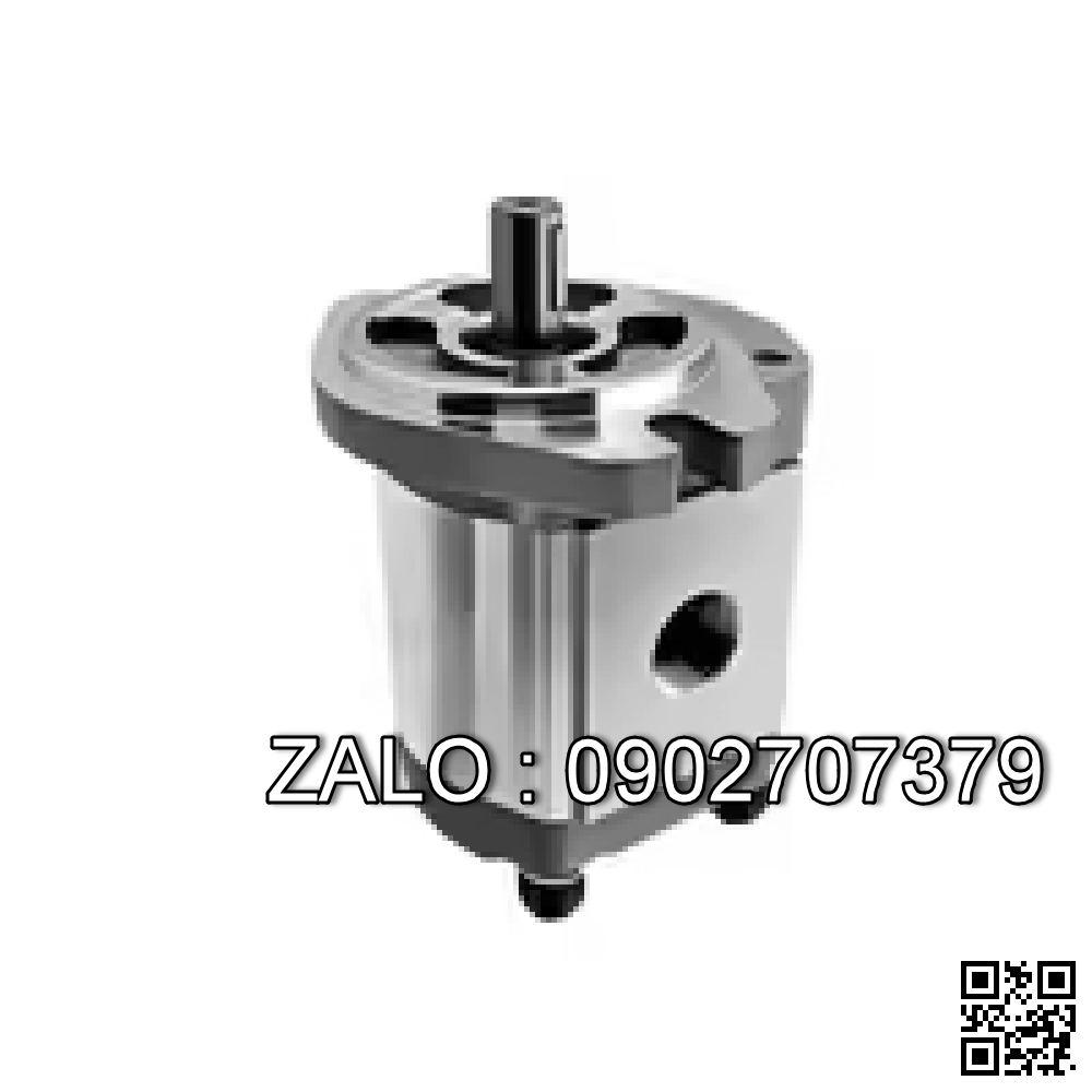 Bơm thủy lực HGP-22A-L44L