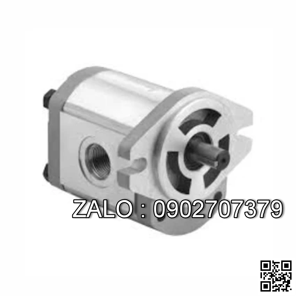 Bơm thủy lực HGP-33A-L66L