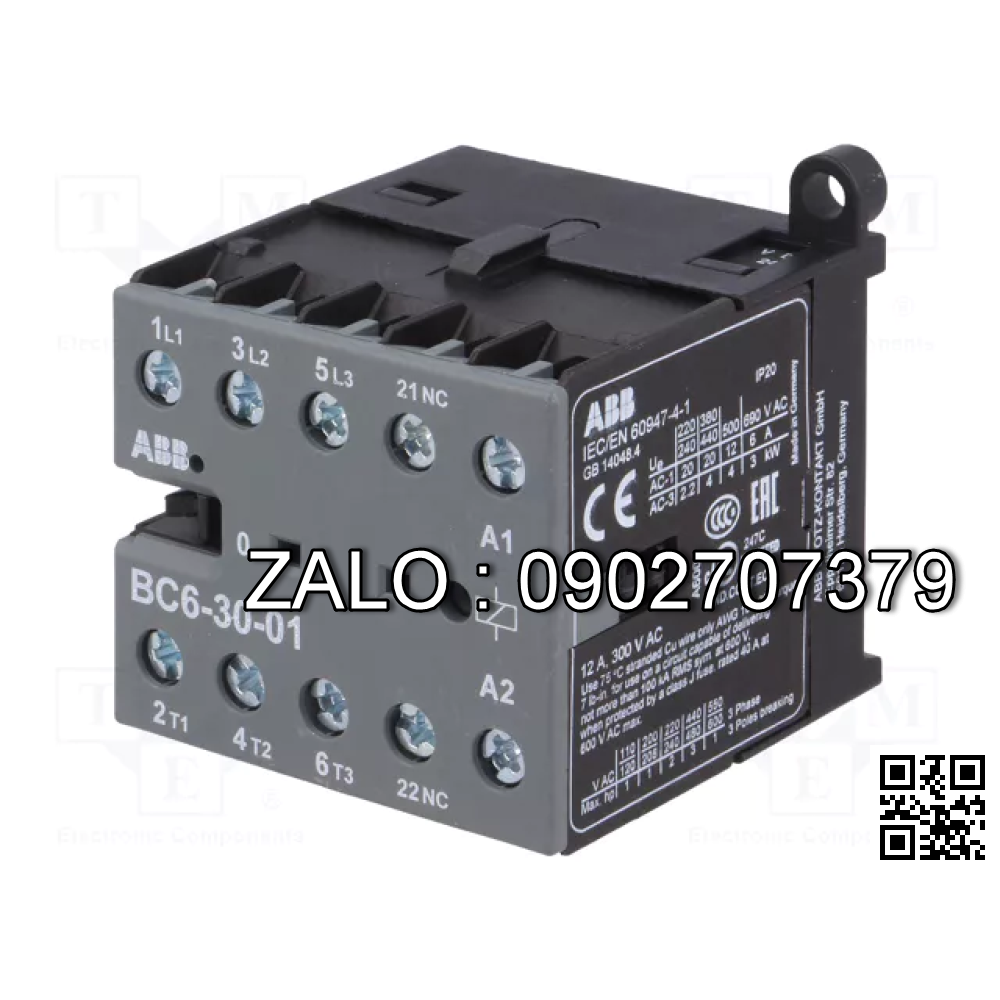 linh kiện R964-341000-000