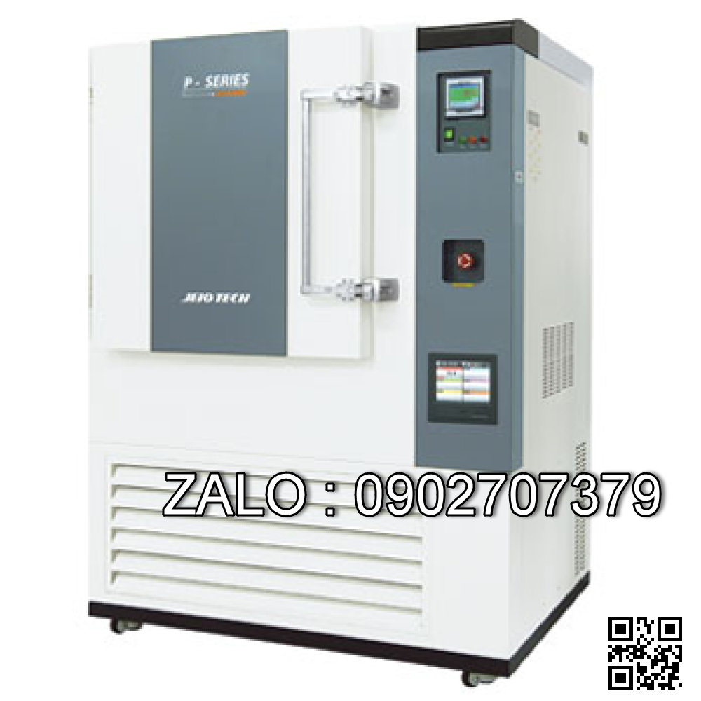 Buồng thử nghiệm nhiệt độ loại LBV-070, Hãng JeioTech/Hàn Quốc
