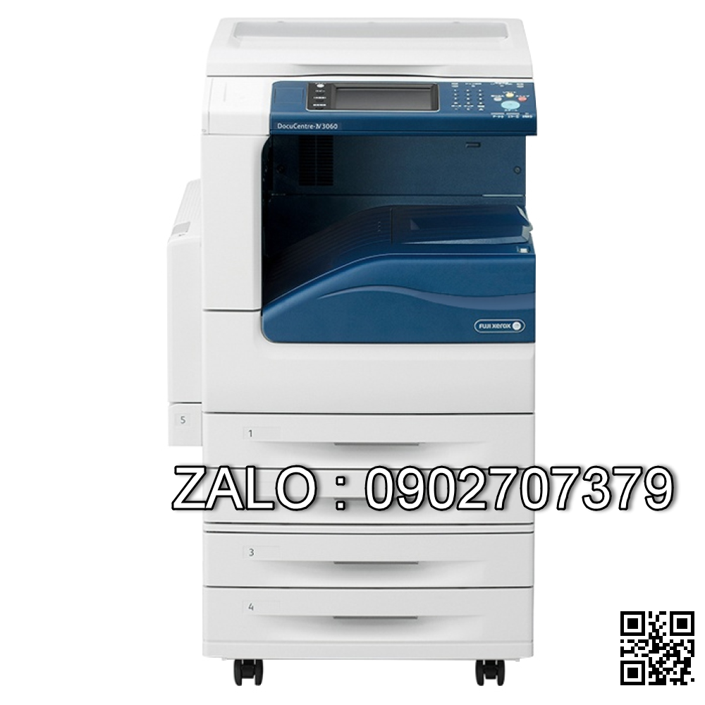 Máy photocopy Xerox DocuCentre-II 6000 DF
