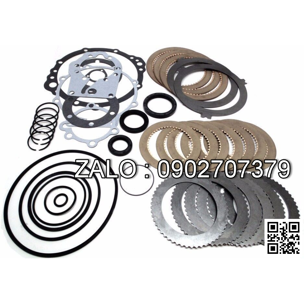 TRANSMISSION REPAIR KIT 2026434 HY