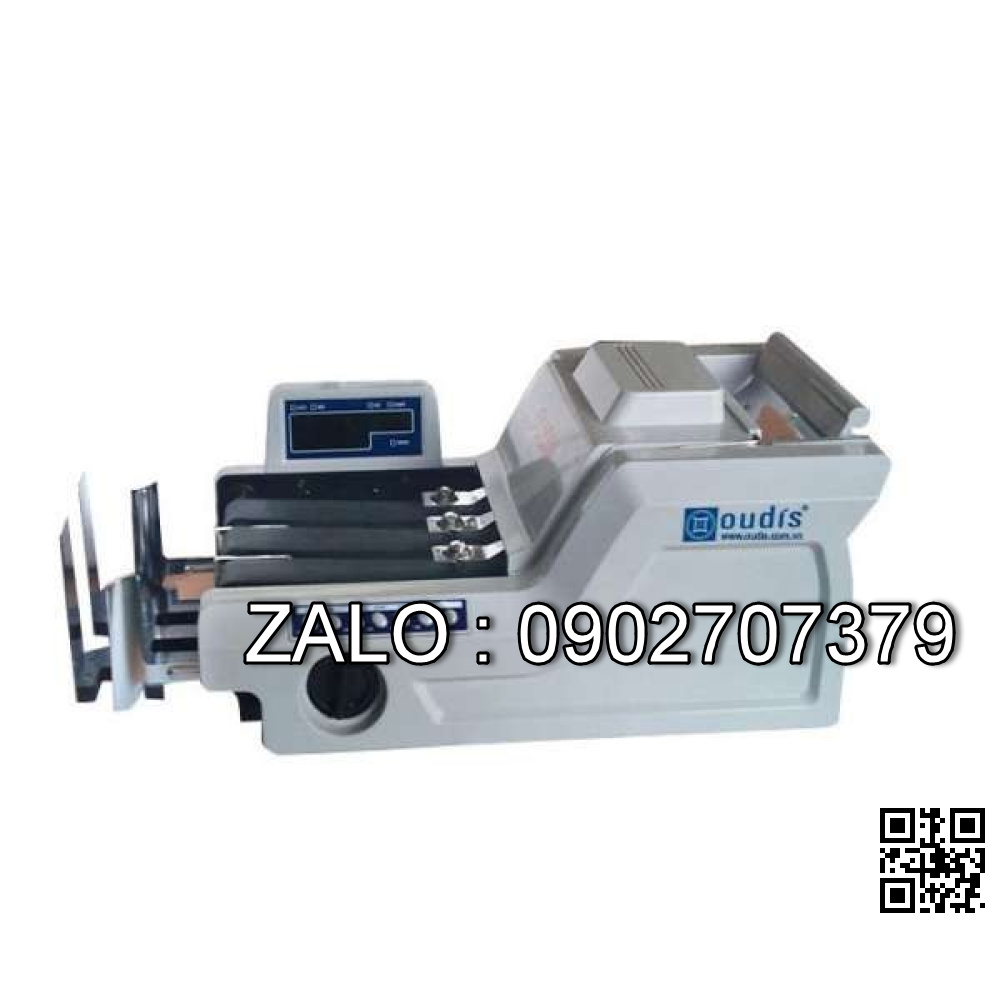 Máy đếm tiền OUDIS 2400C