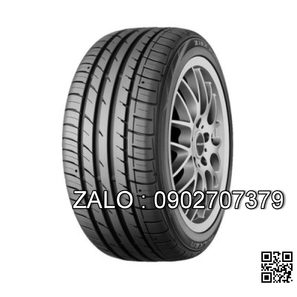 Lốp xe LT265/65R17 Falken