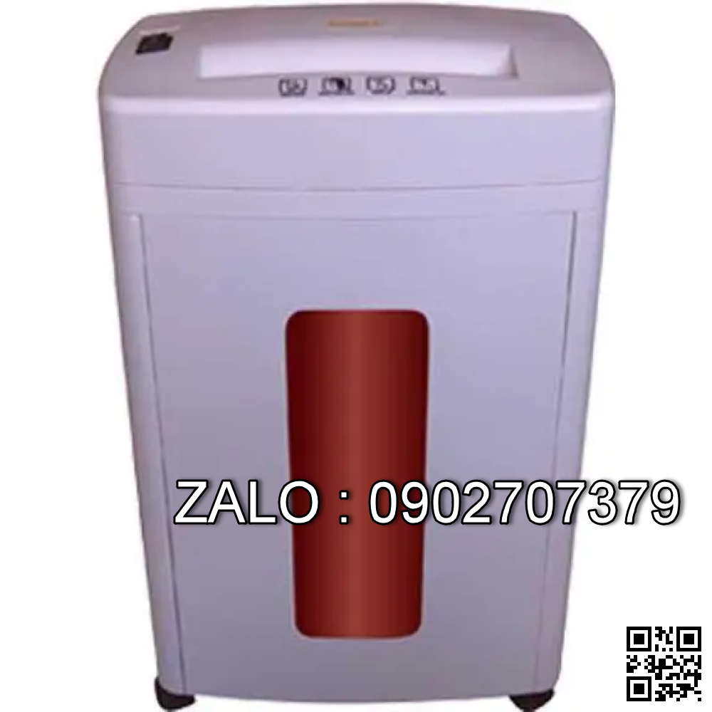 Máy hủy tài liệu TIMMY BCC15
