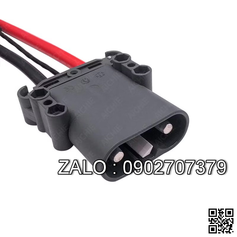 Giắc đực 160A 150V
