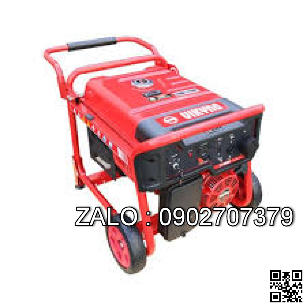 Máy phát điện Vykyno MF6500S
