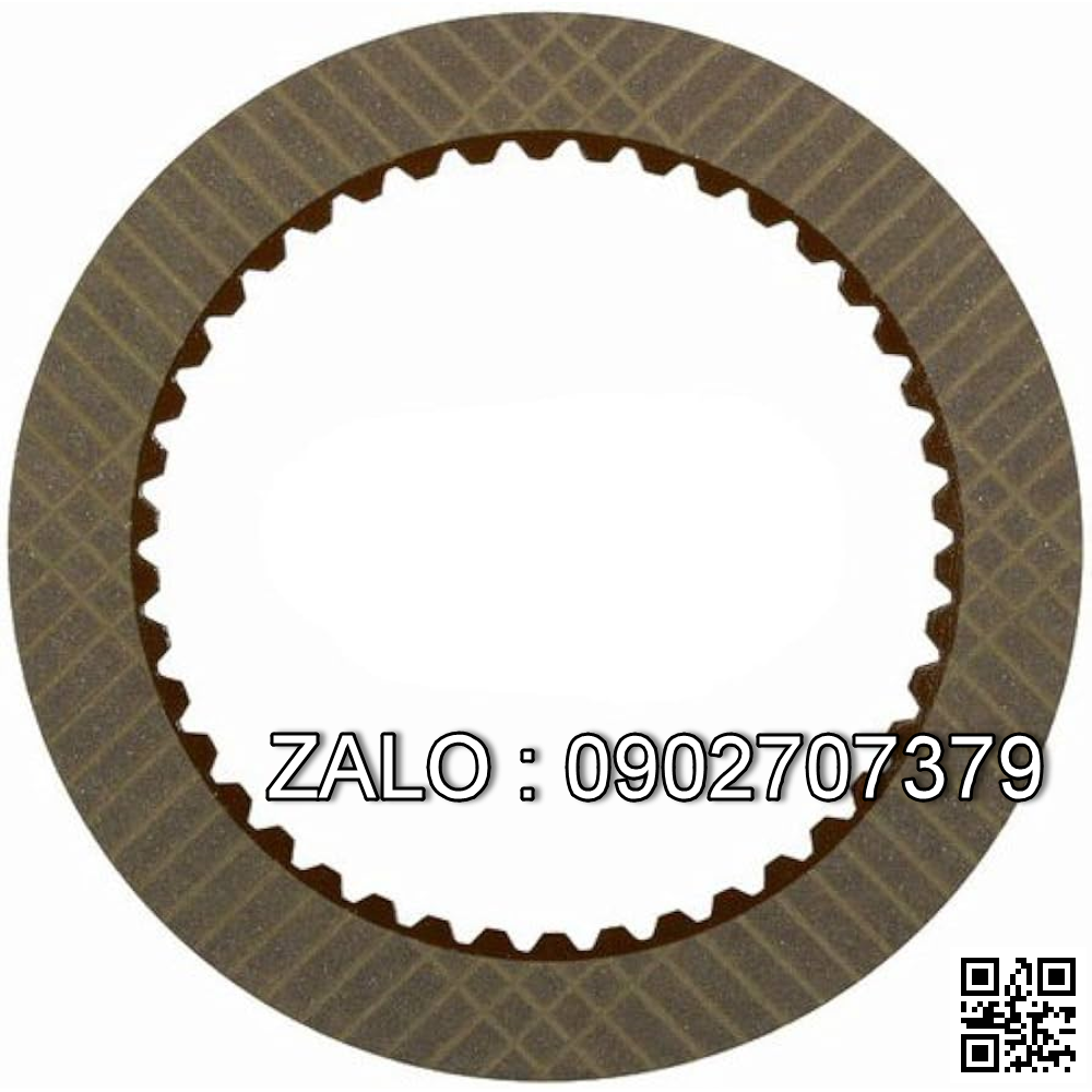DISC-FRICTION 5.250 IN 346796 HY