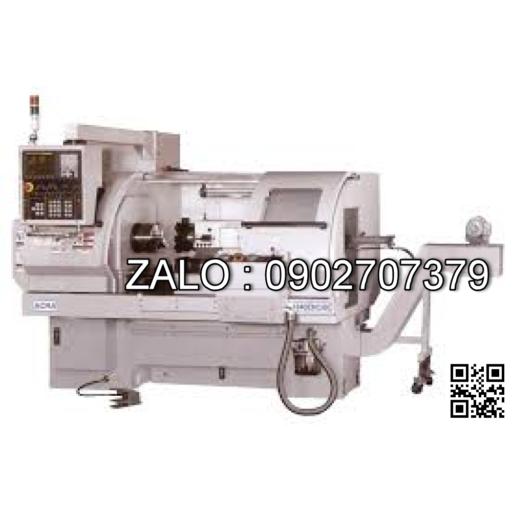 Máy tiện CNC - 20120ENC