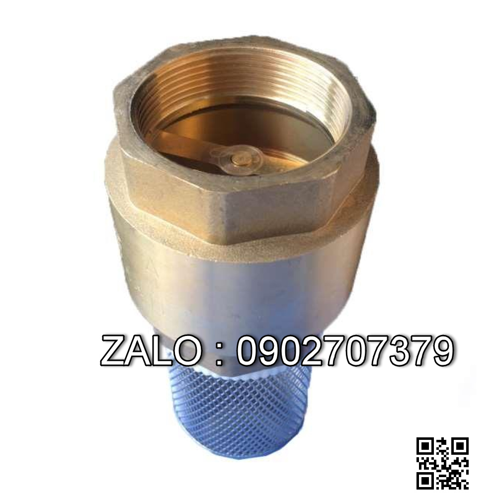 Van khóa thau Luppe LP 200