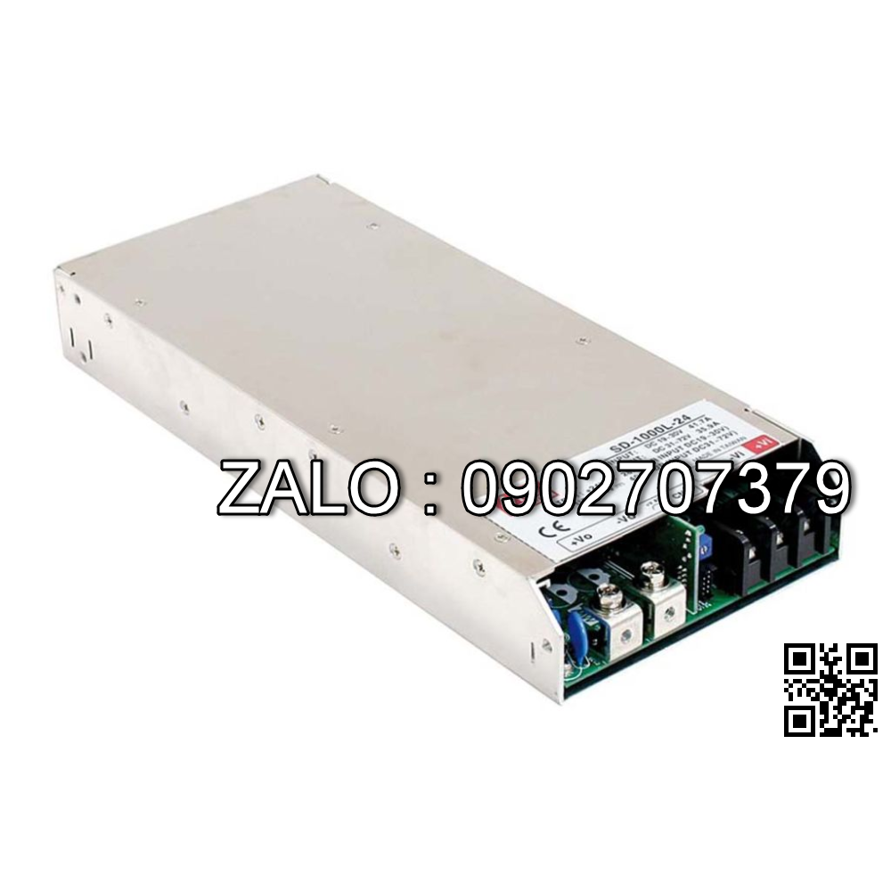 Converter DCDC-048/123YK-P